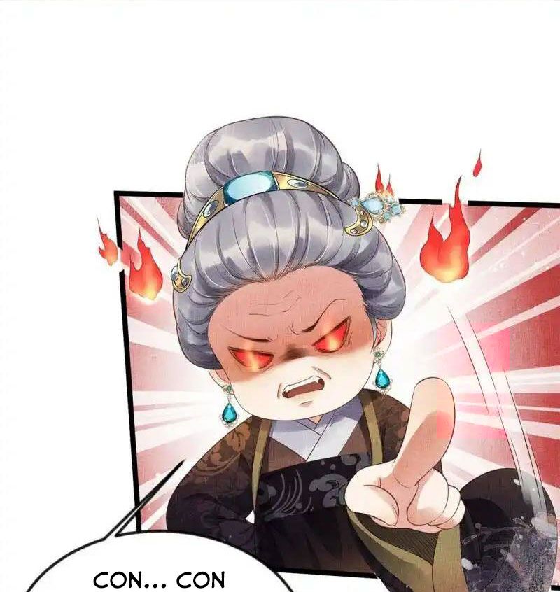 Ngày Nào Trưởng Công Chúa Cũng Muốn Làm Phản: Chapter 5