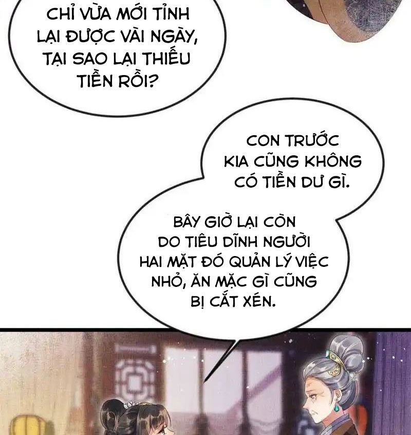 Ngày Nào Trưởng Công Chúa Cũng Muốn Làm Phản: Chapter 5