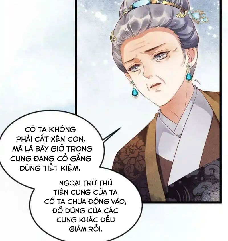 Ngày Nào Trưởng Công Chúa Cũng Muốn Làm Phản: Chapter 5