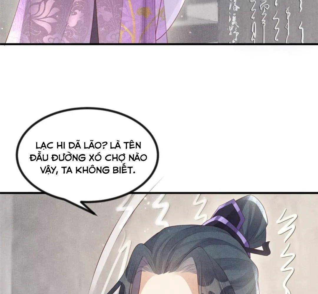 Ngày Nào Trưởng Công Chúa Cũng Muốn Làm Phản: Chapter 50