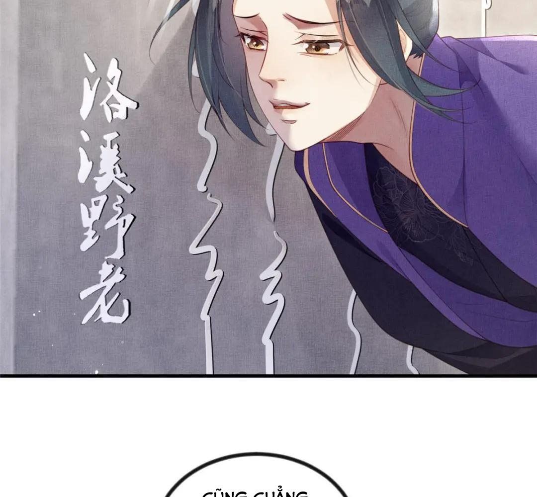 Ngày Nào Trưởng Công Chúa Cũng Muốn Làm Phản: Chapter 50