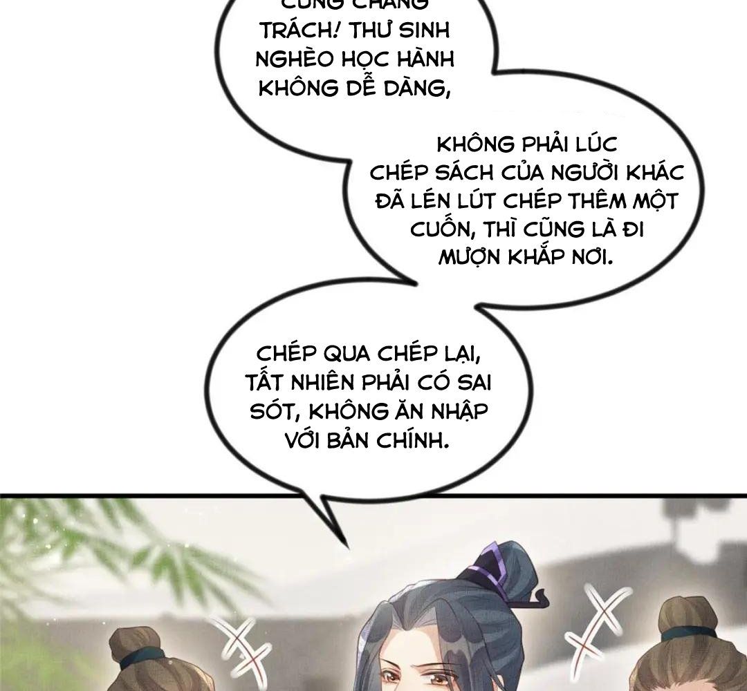 Ngày Nào Trưởng Công Chúa Cũng Muốn Làm Phản: Chapter 50