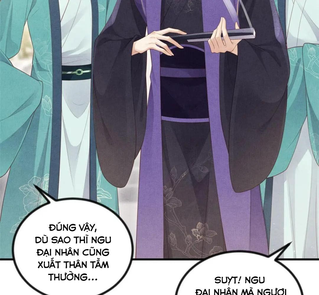 Ngày Nào Trưởng Công Chúa Cũng Muốn Làm Phản: Chapter 50