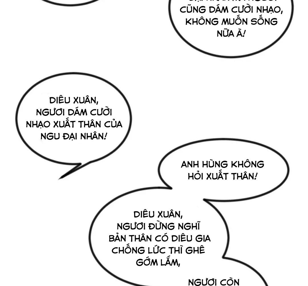 Ngày Nào Trưởng Công Chúa Cũng Muốn Làm Phản: Chapter 50