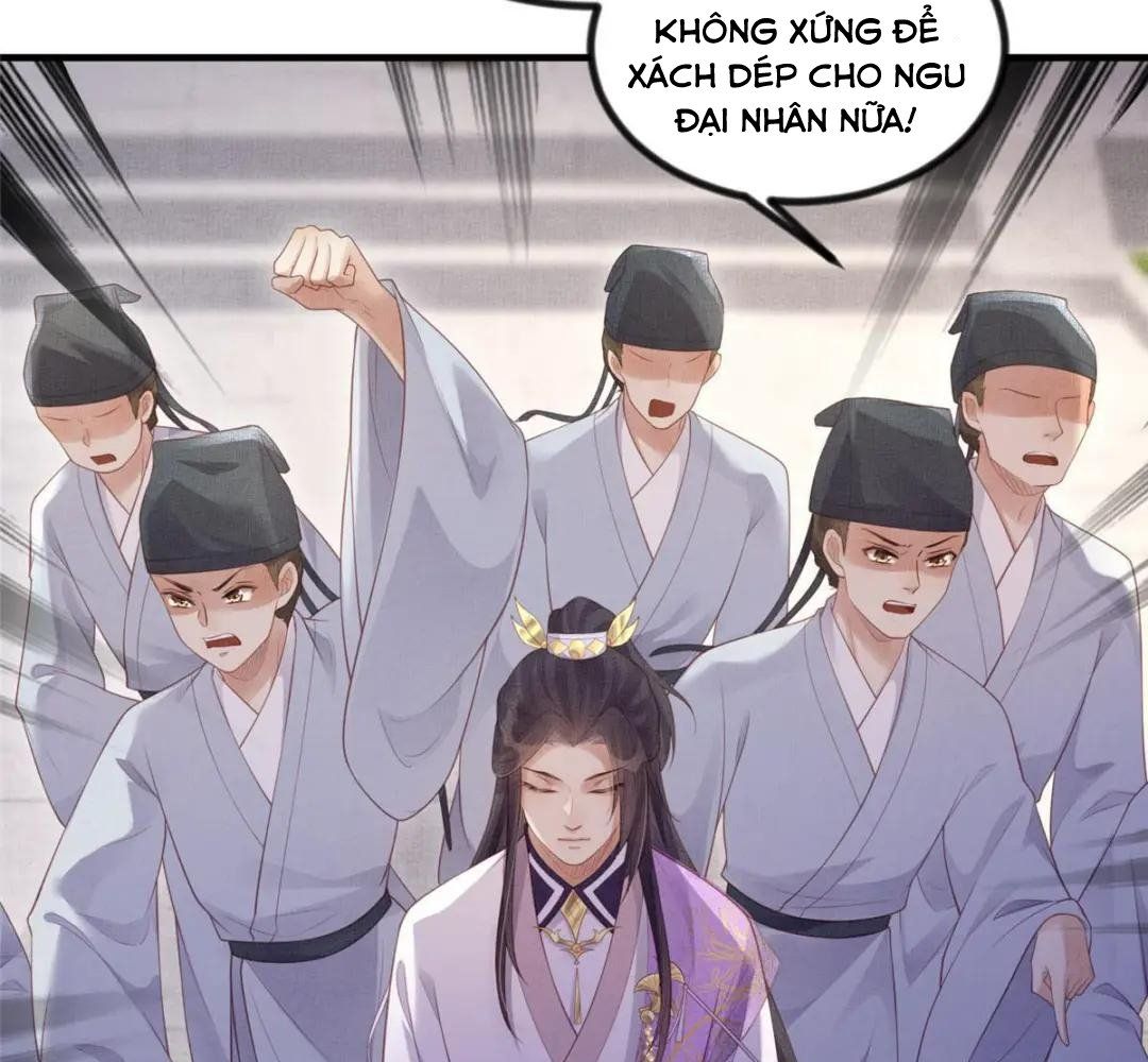 Ngày Nào Trưởng Công Chúa Cũng Muốn Làm Phản: Chapter 50