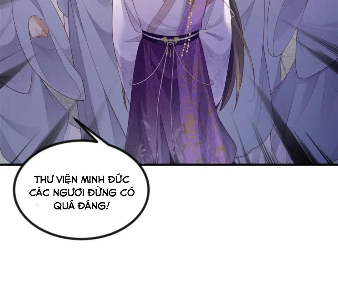 Ngày Nào Trưởng Công Chúa Cũng Muốn Làm Phản: Chapter 50