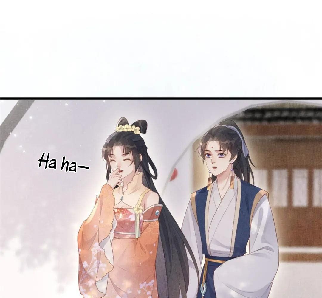 Ngày Nào Trưởng Công Chúa Cũng Muốn Làm Phản: Chapter 50