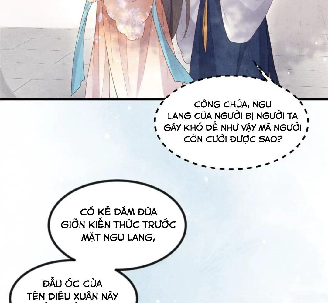 Ngày Nào Trưởng Công Chúa Cũng Muốn Làm Phản: Chapter 50