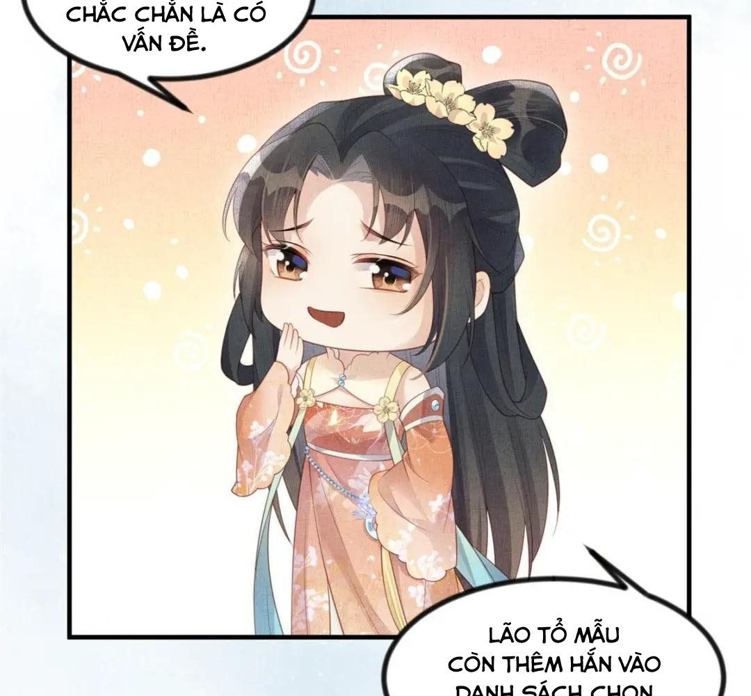 Ngày Nào Trưởng Công Chúa Cũng Muốn Làm Phản: Chapter 50