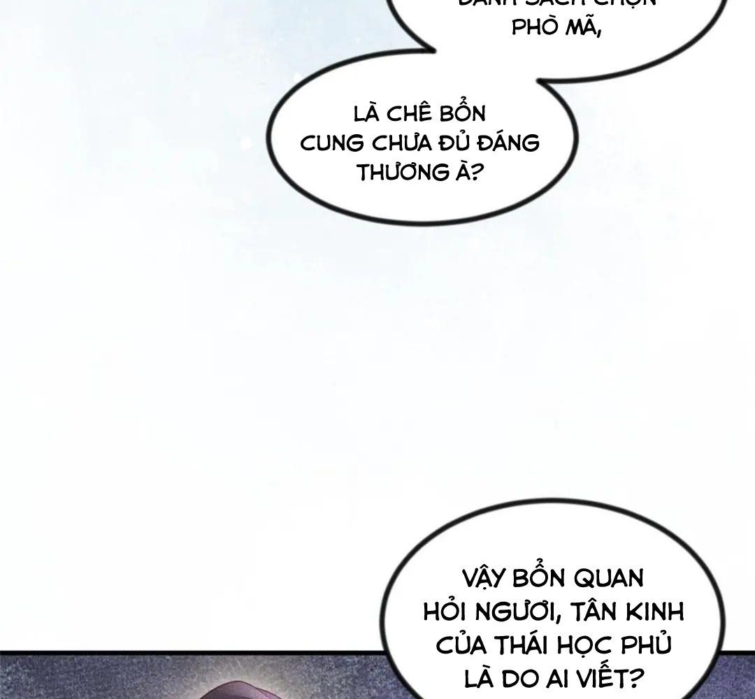 Ngày Nào Trưởng Công Chúa Cũng Muốn Làm Phản: Chapter 50