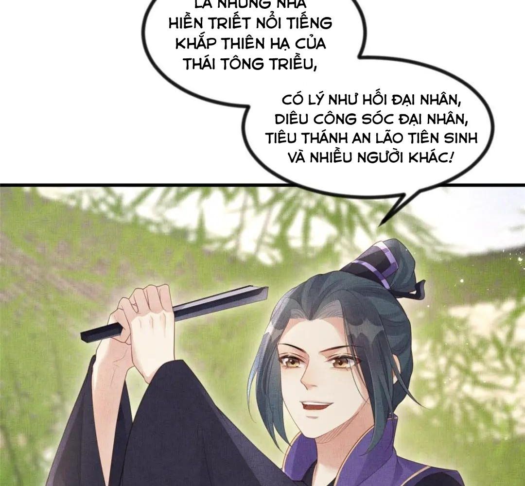 Ngày Nào Trưởng Công Chúa Cũng Muốn Làm Phản: Chapter 50