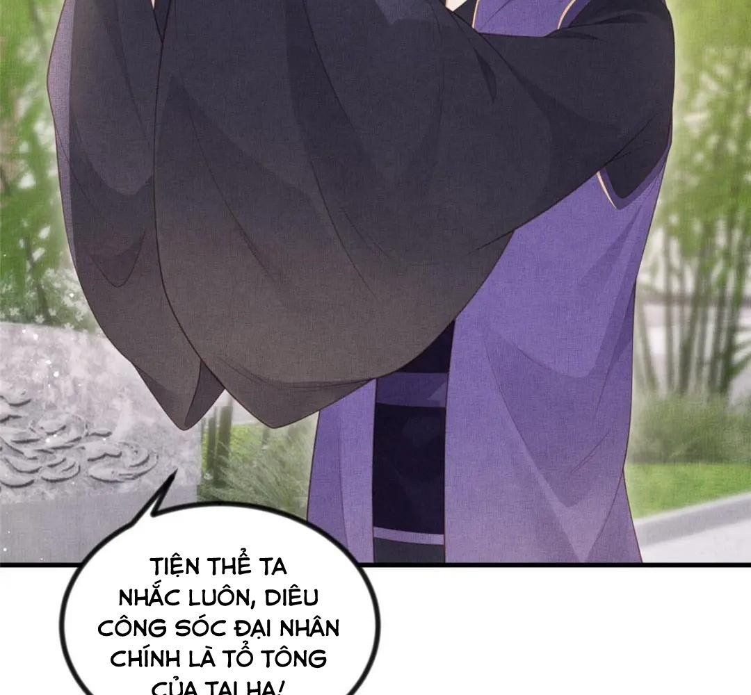 Ngày Nào Trưởng Công Chúa Cũng Muốn Làm Phản: Chapter 50