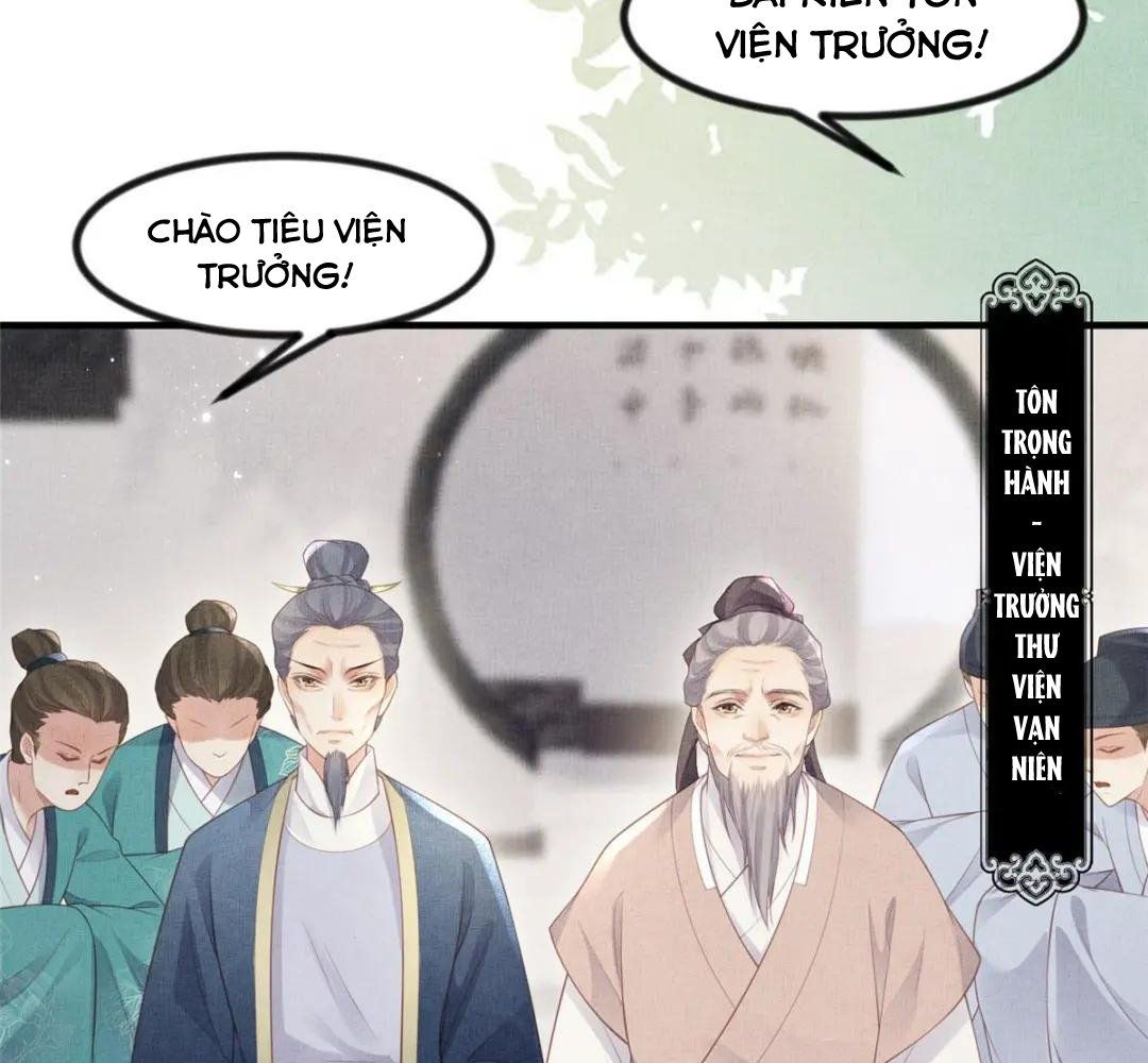 Ngày Nào Trưởng Công Chúa Cũng Muốn Làm Phản: Chapter 50