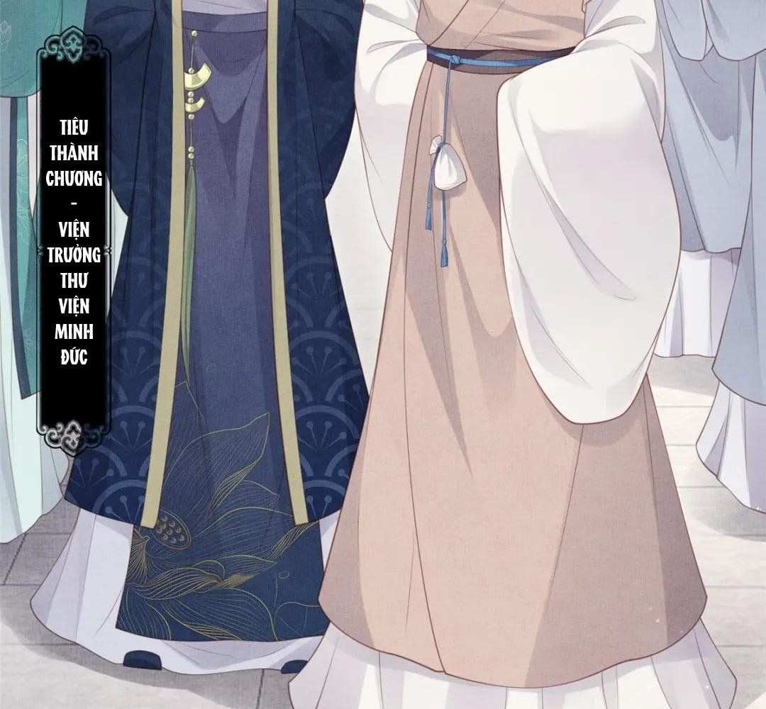 Ngày Nào Trưởng Công Chúa Cũng Muốn Làm Phản: Chapter 50