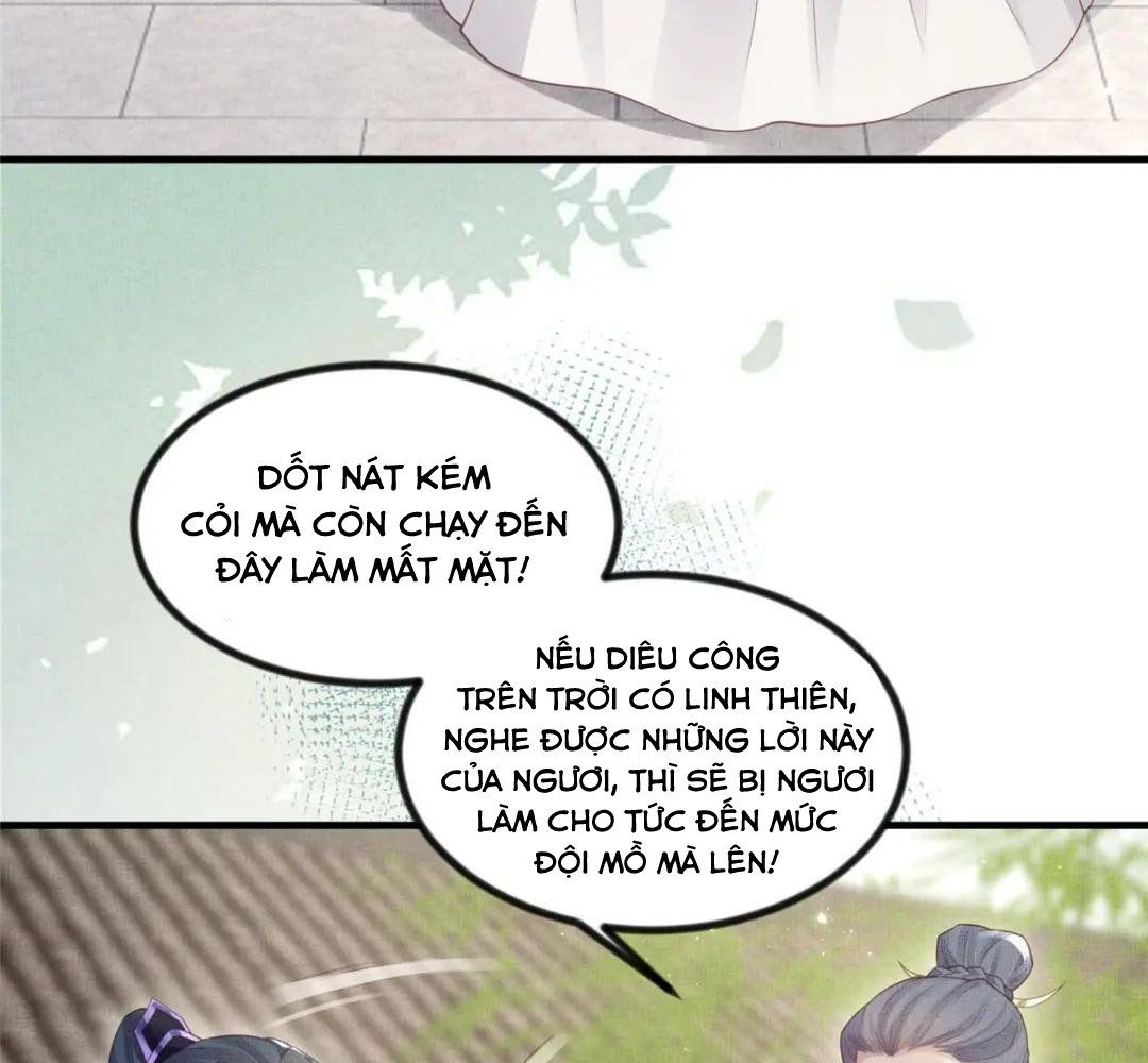 Ngày Nào Trưởng Công Chúa Cũng Muốn Làm Phản: Chapter 50