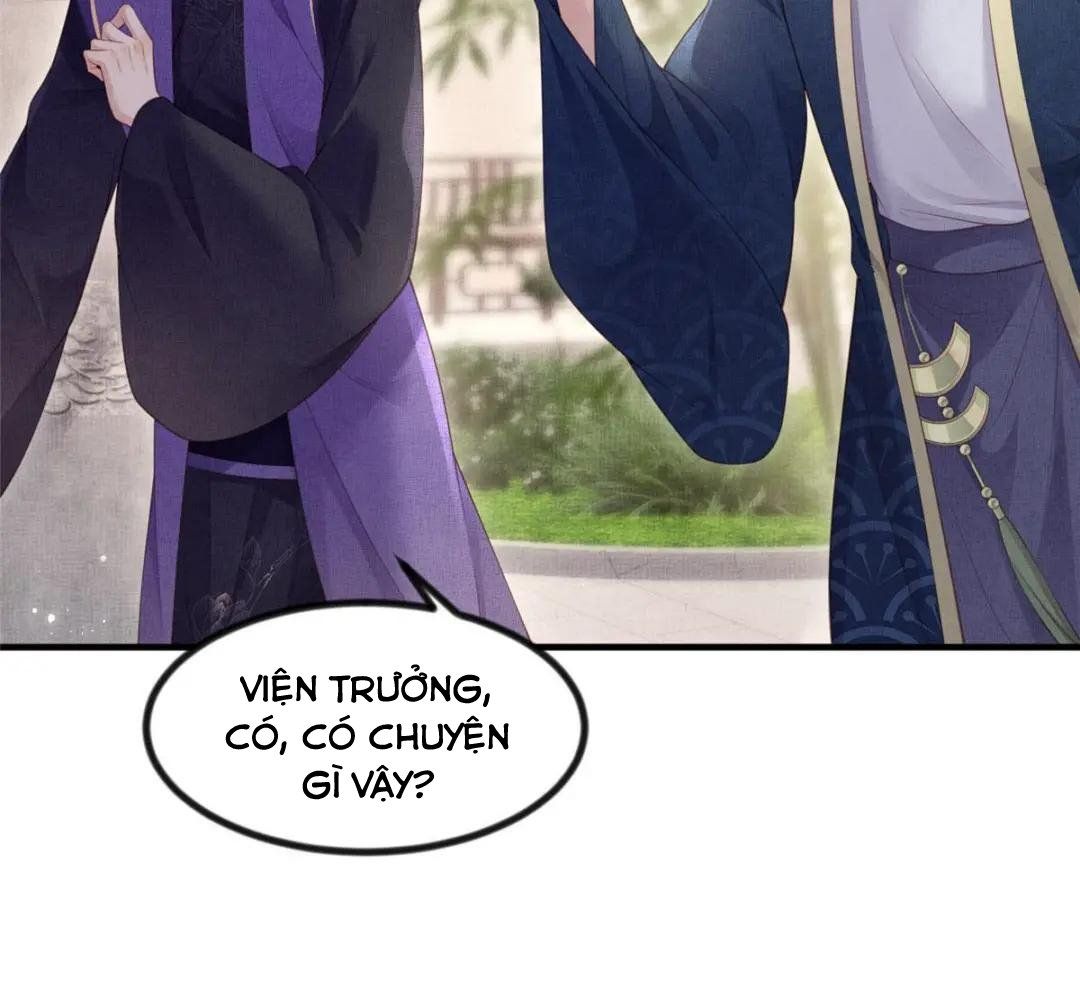 Ngày Nào Trưởng Công Chúa Cũng Muốn Làm Phản: Chapter 50