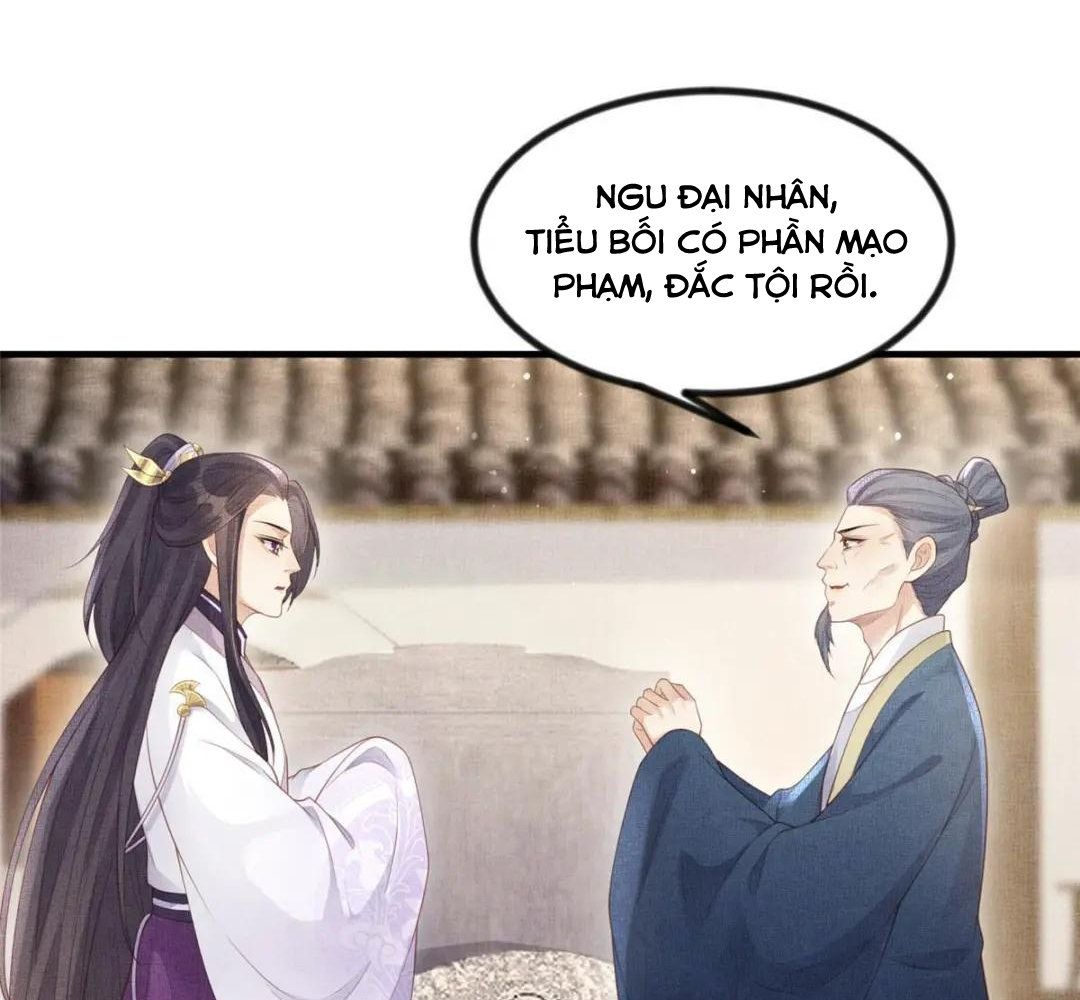 Ngày Nào Trưởng Công Chúa Cũng Muốn Làm Phản: Chapter 50