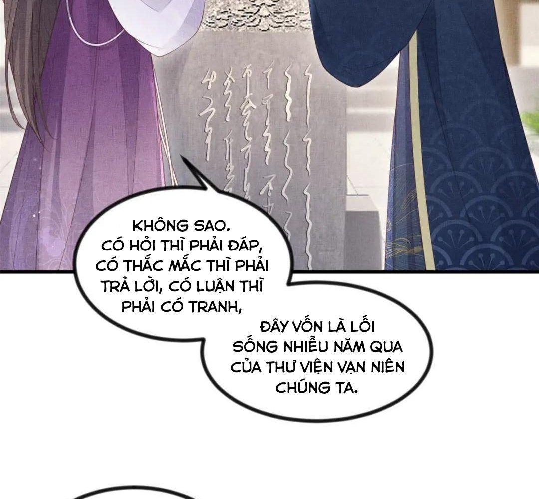 Ngày Nào Trưởng Công Chúa Cũng Muốn Làm Phản: Chapter 50