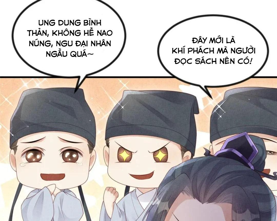 Ngày Nào Trưởng Công Chúa Cũng Muốn Làm Phản: Chapter 50