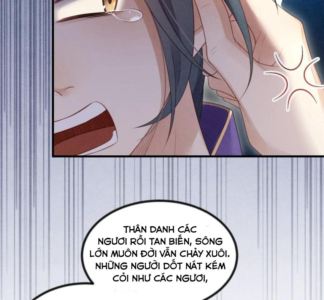 Ngày Nào Trưởng Công Chúa Cũng Muốn Làm Phản: Chapter 50