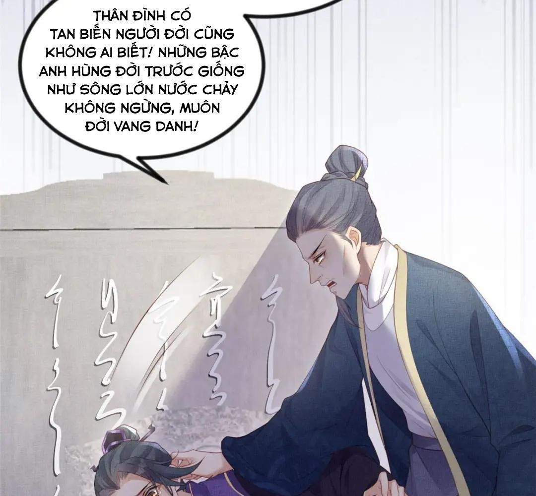 Ngày Nào Trưởng Công Chúa Cũng Muốn Làm Phản: Chapter 50