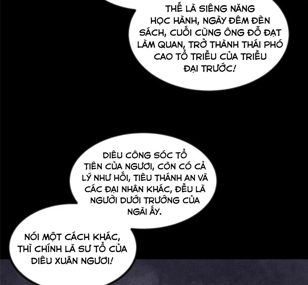 Ngày Nào Trưởng Công Chúa Cũng Muốn Làm Phản: Chapter 50