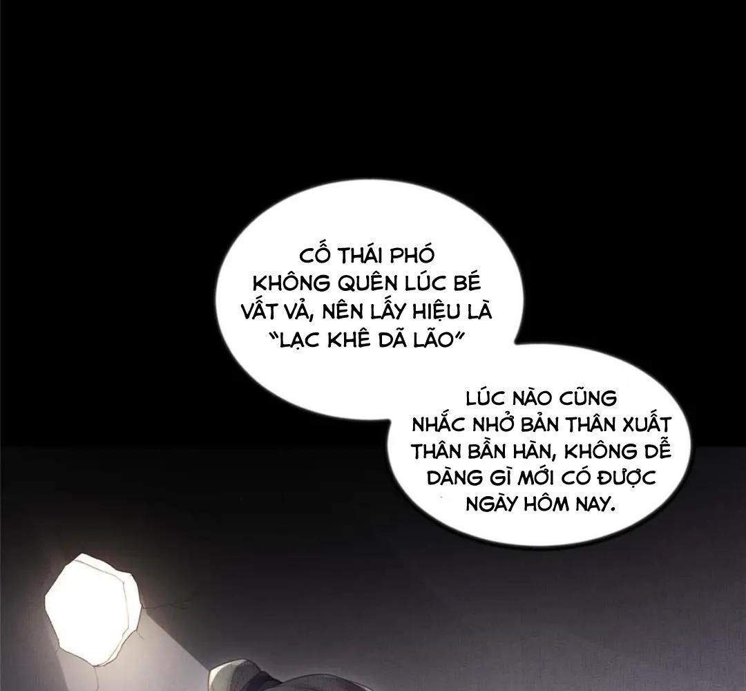 Ngày Nào Trưởng Công Chúa Cũng Muốn Làm Phản: Chapter 50