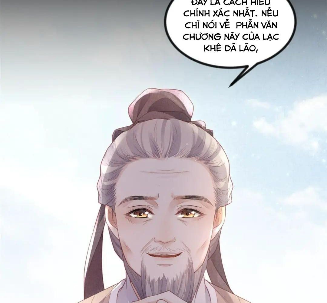 Ngày Nào Trưởng Công Chúa Cũng Muốn Làm Phản: Chapter 50