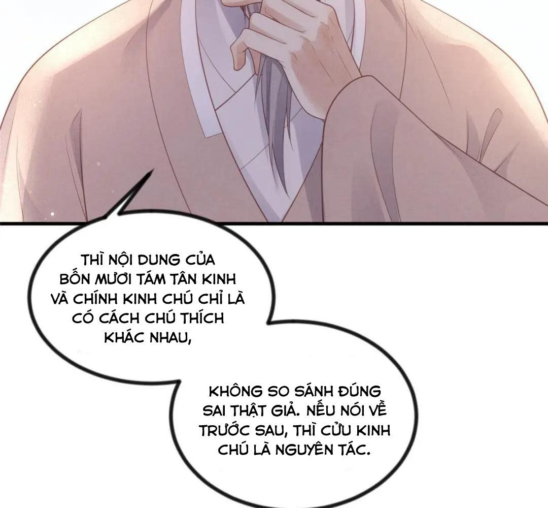 Ngày Nào Trưởng Công Chúa Cũng Muốn Làm Phản: Chapter 50