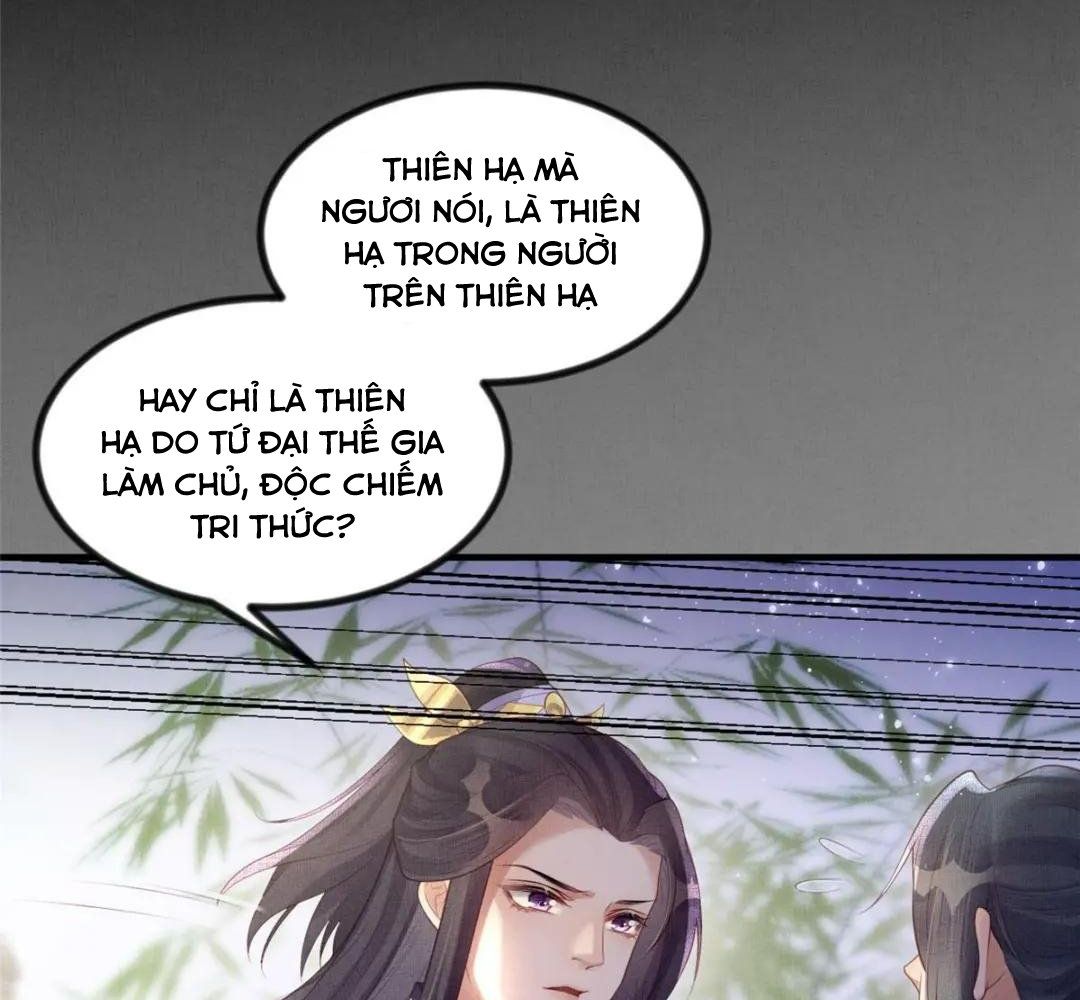 Ngày Nào Trưởng Công Chúa Cũng Muốn Làm Phản: Chapter 50