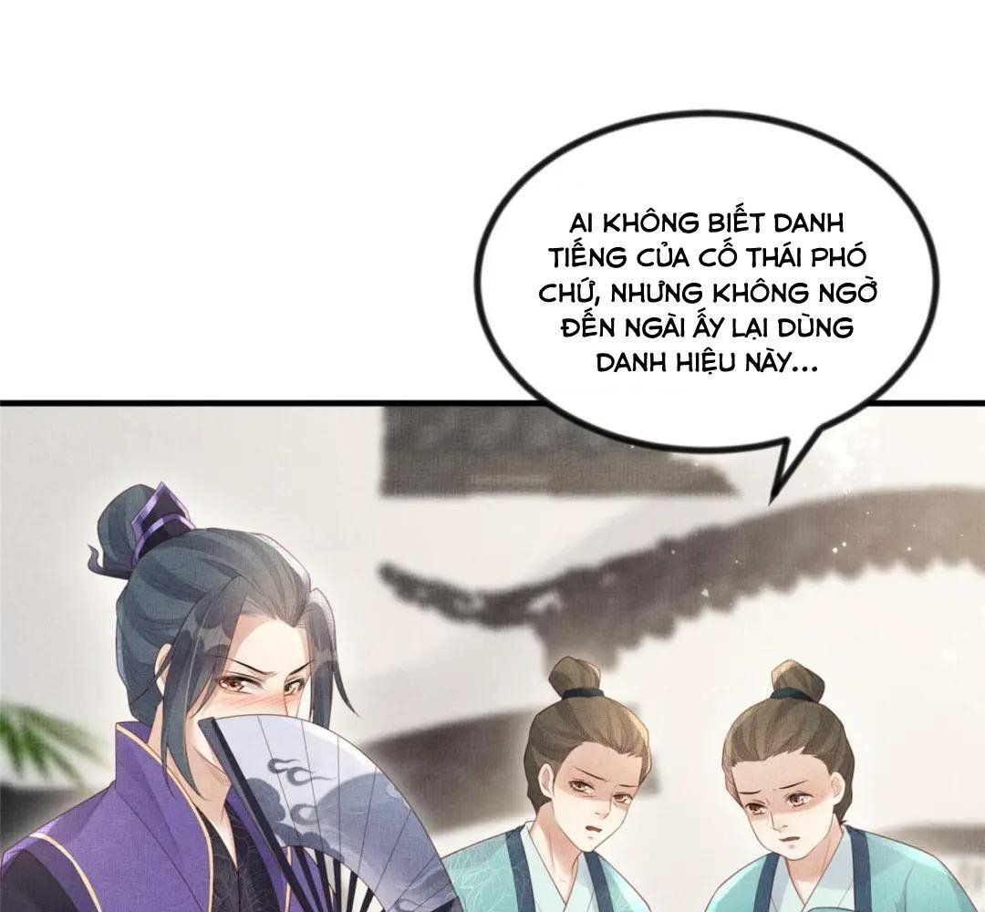 Ngày Nào Trưởng Công Chúa Cũng Muốn Làm Phản: Chapter 50