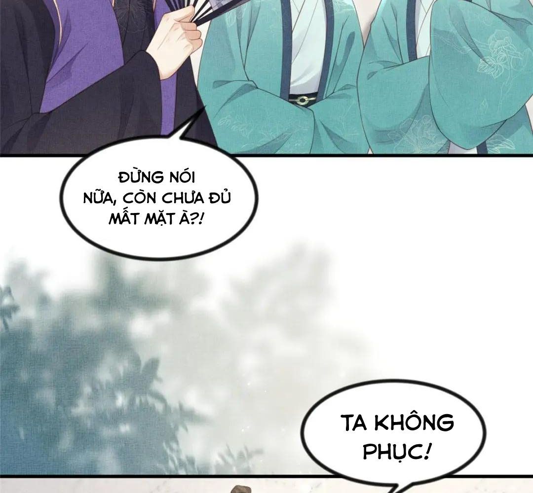 Ngày Nào Trưởng Công Chúa Cũng Muốn Làm Phản: Chapter 50