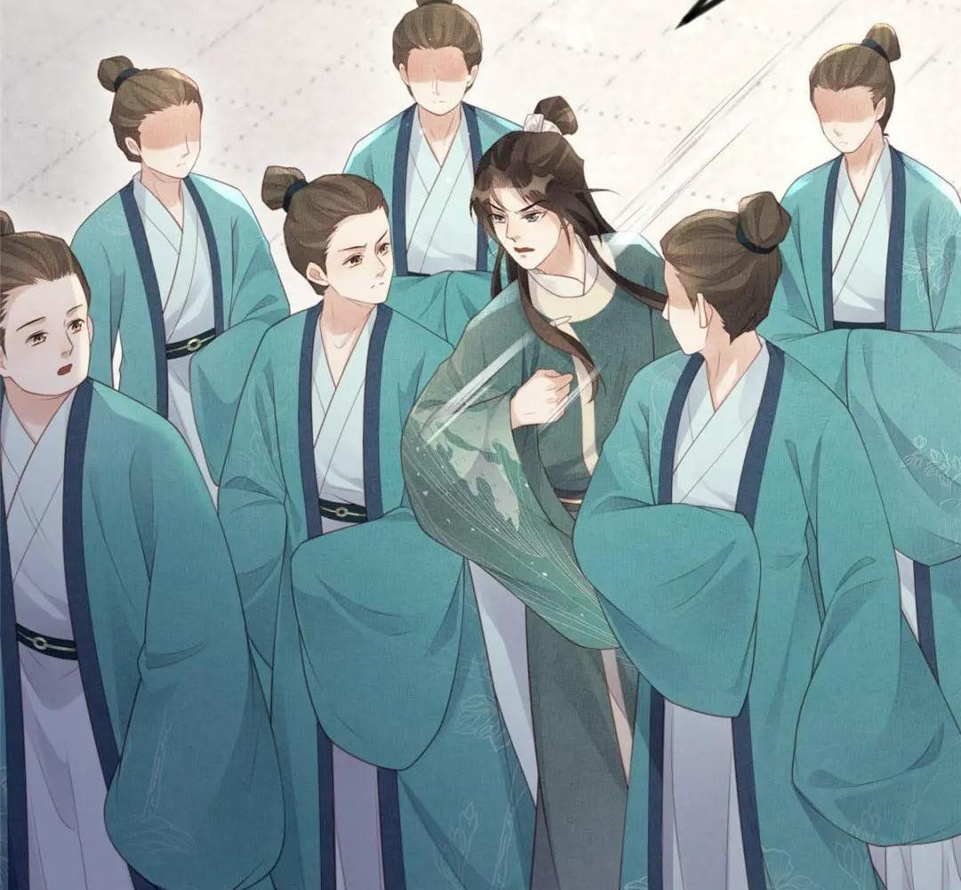 Ngày Nào Trưởng Công Chúa Cũng Muốn Làm Phản: Chapter 50