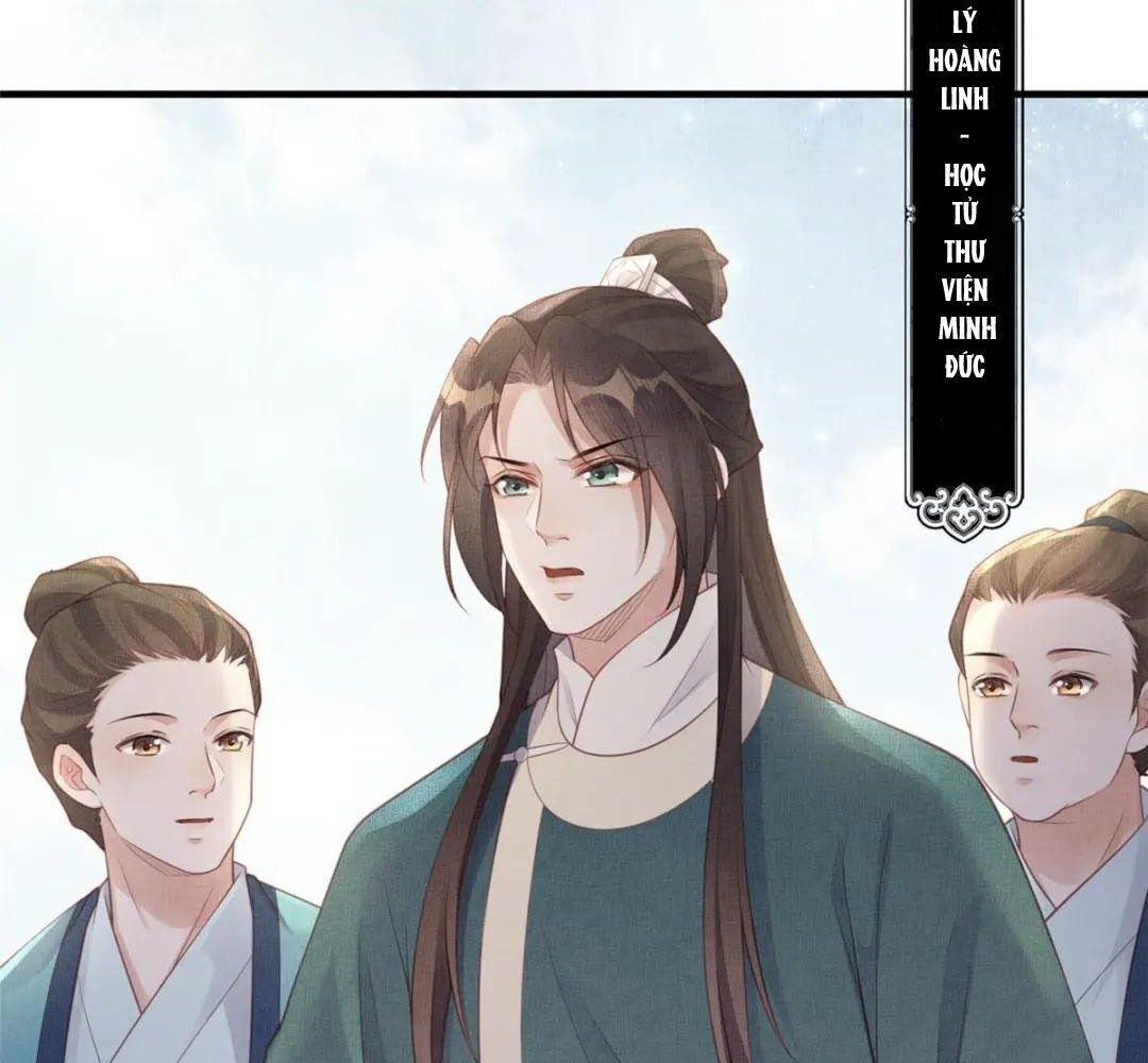 Ngày Nào Trưởng Công Chúa Cũng Muốn Làm Phản: Chapter 50