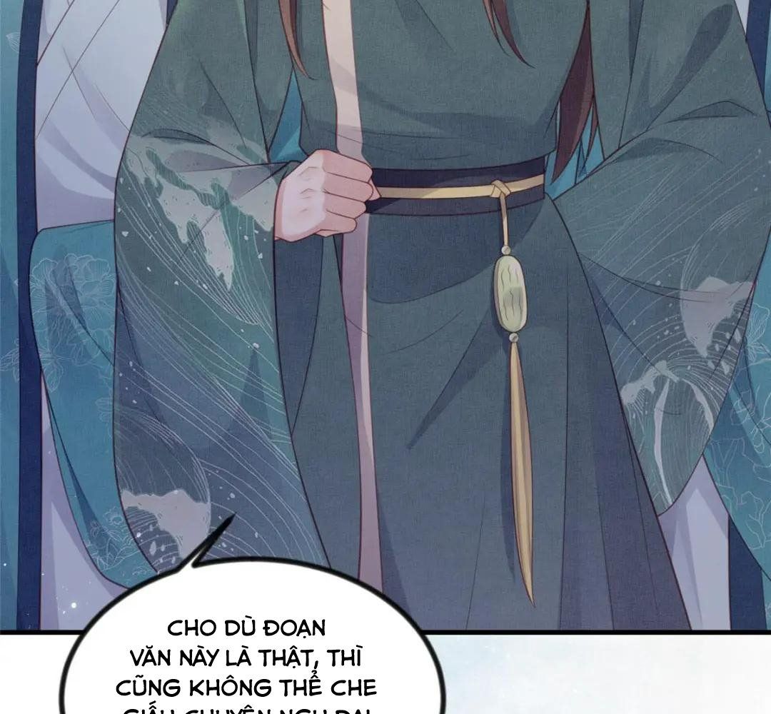 Ngày Nào Trưởng Công Chúa Cũng Muốn Làm Phản: Chapter 50