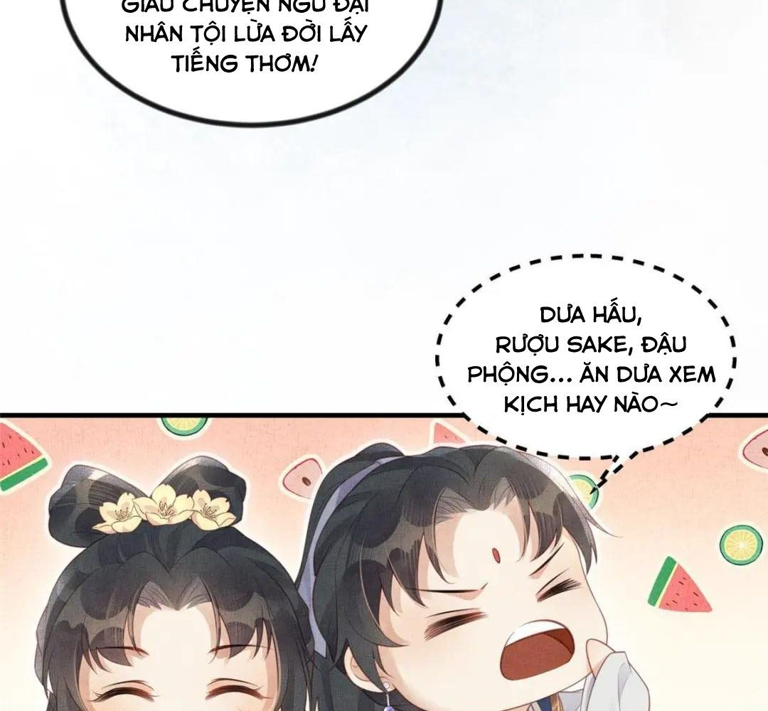 Ngày Nào Trưởng Công Chúa Cũng Muốn Làm Phản: Chapter 50