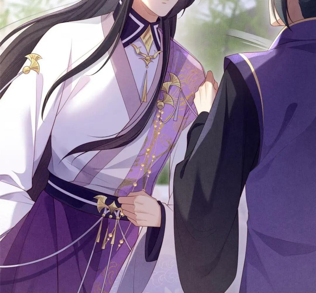 Ngày Nào Trưởng Công Chúa Cũng Muốn Làm Phản: Chapter 50