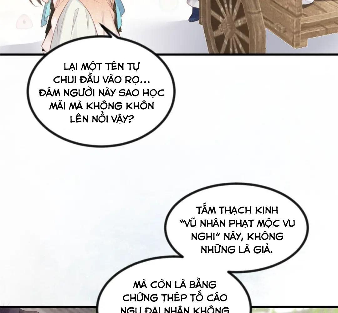 Ngày Nào Trưởng Công Chúa Cũng Muốn Làm Phản: Chapter 50