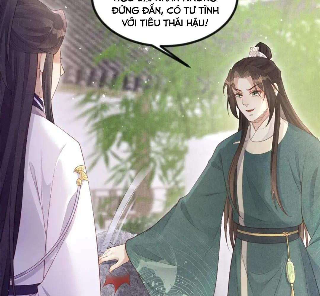 Ngày Nào Trưởng Công Chúa Cũng Muốn Làm Phản: Chapter 50