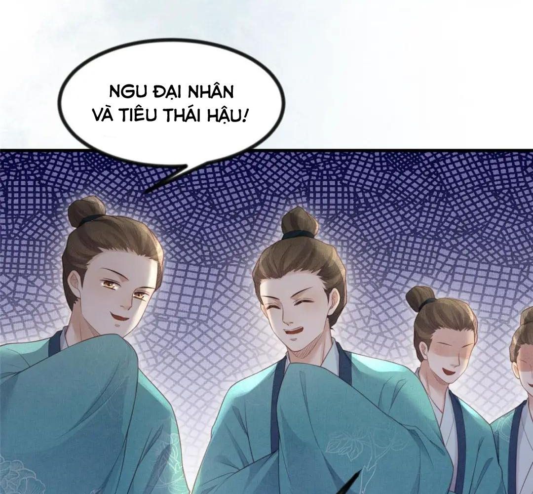 Ngày Nào Trưởng Công Chúa Cũng Muốn Làm Phản: Chapter 50