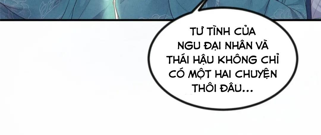 Ngày Nào Trưởng Công Chúa Cũng Muốn Làm Phản: Chapter 50