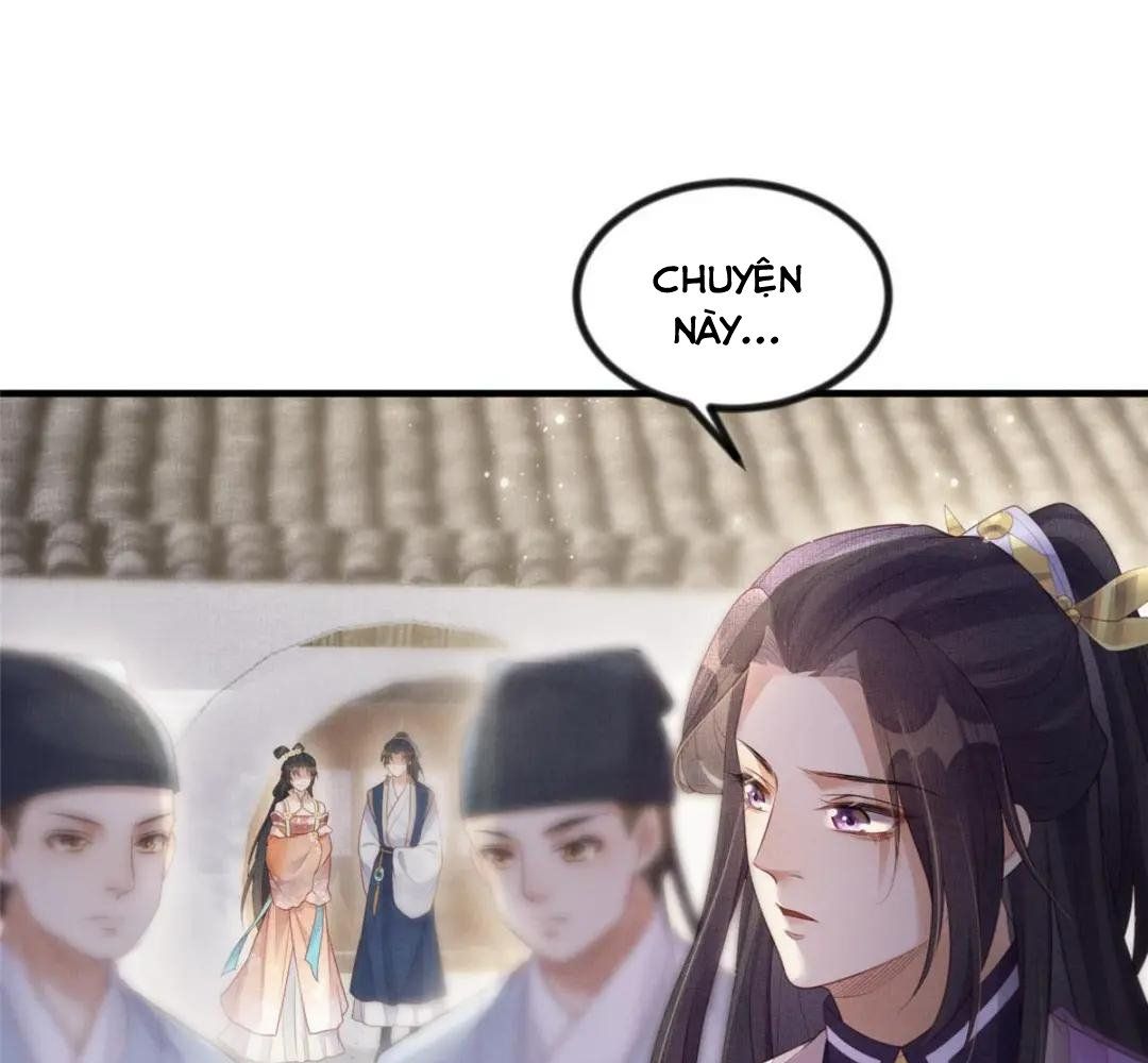 Ngày Nào Trưởng Công Chúa Cũng Muốn Làm Phản: Chapter 50