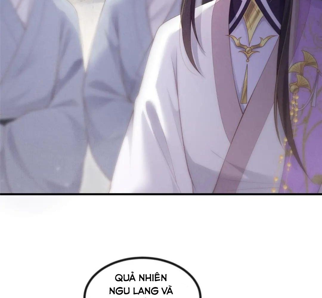 Ngày Nào Trưởng Công Chúa Cũng Muốn Làm Phản: Chapter 50