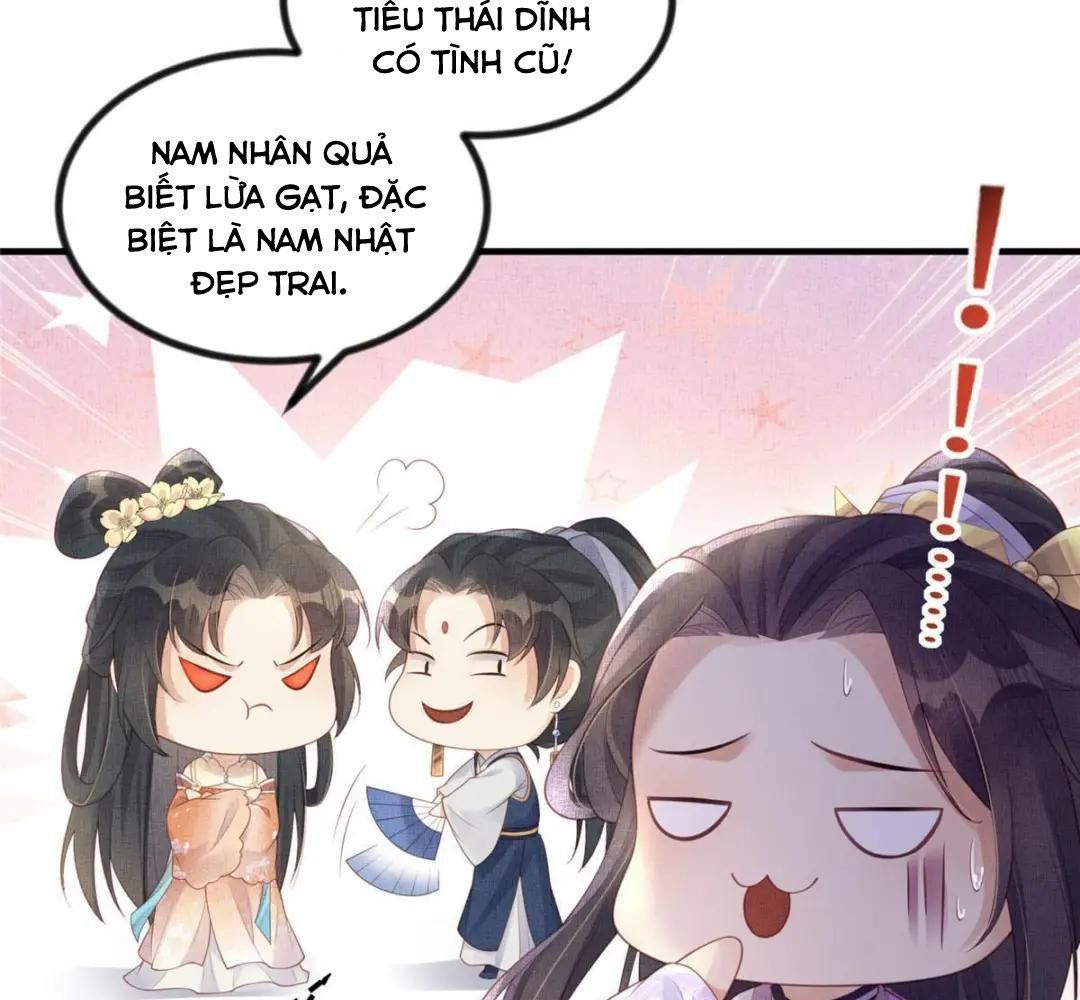 Ngày Nào Trưởng Công Chúa Cũng Muốn Làm Phản: Chapter 50