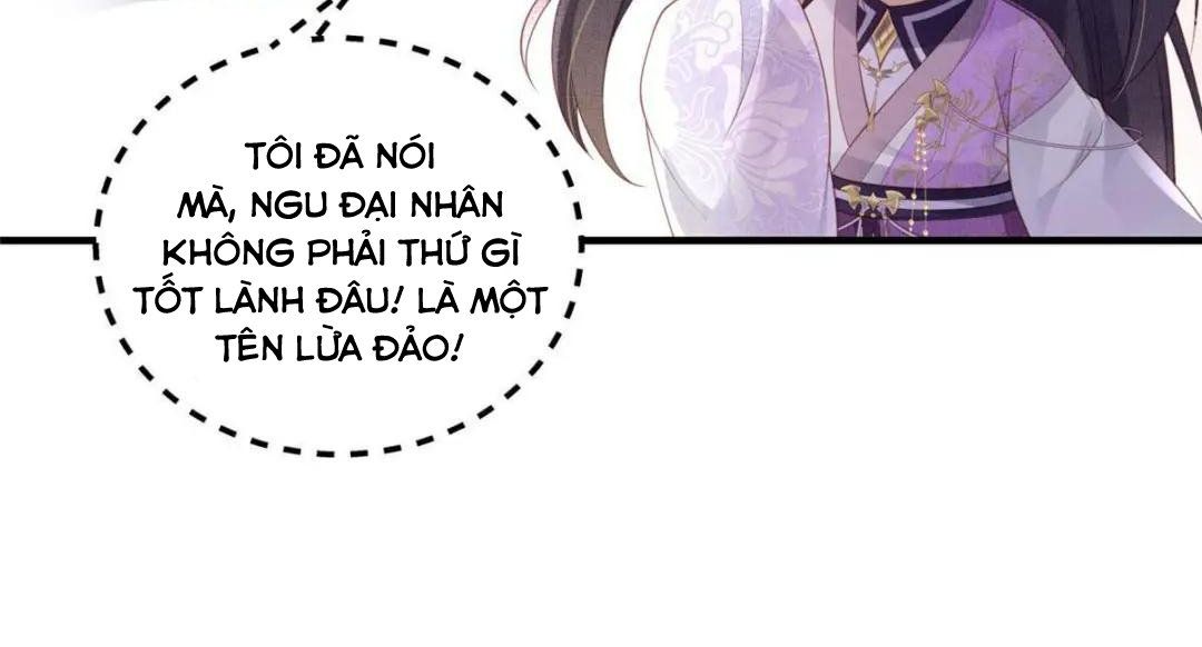 Ngày Nào Trưởng Công Chúa Cũng Muốn Làm Phản: Chapter 50