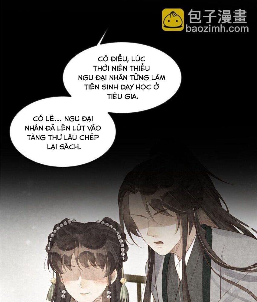 Ngày Nào Trưởng Công Chúa Cũng Muốn Làm Phản: Chapter 51