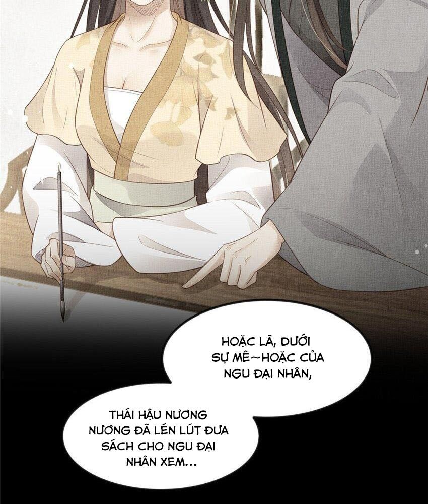 Ngày Nào Trưởng Công Chúa Cũng Muốn Làm Phản: Chapter 51
