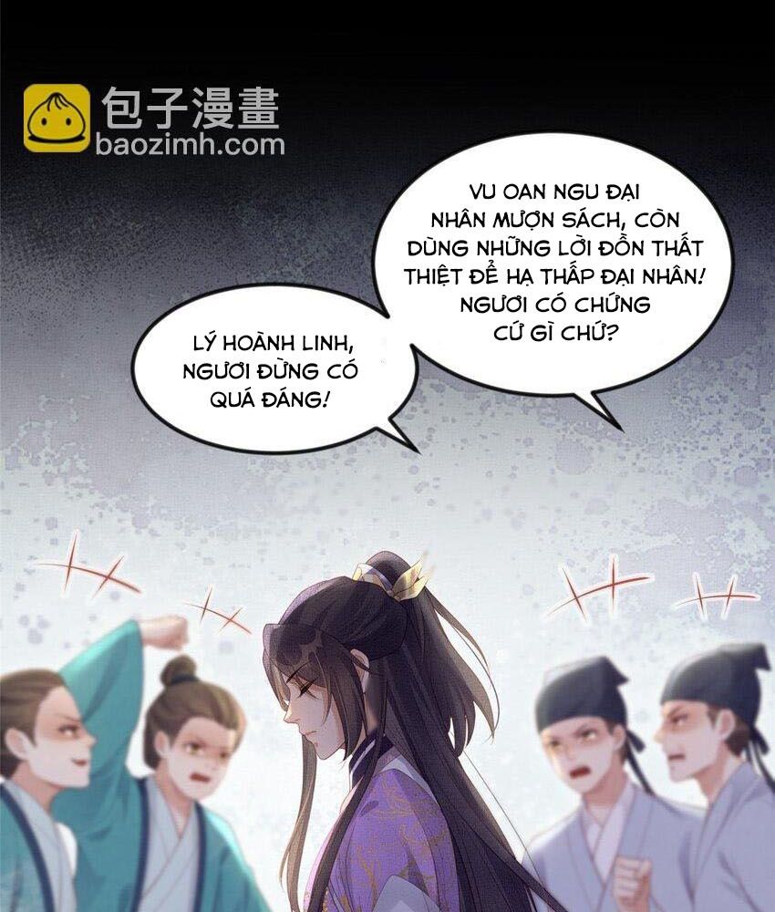 Ngày Nào Trưởng Công Chúa Cũng Muốn Làm Phản: Chapter 51