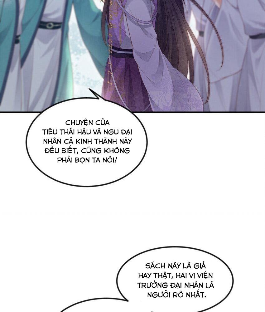 Ngày Nào Trưởng Công Chúa Cũng Muốn Làm Phản: Chapter 51