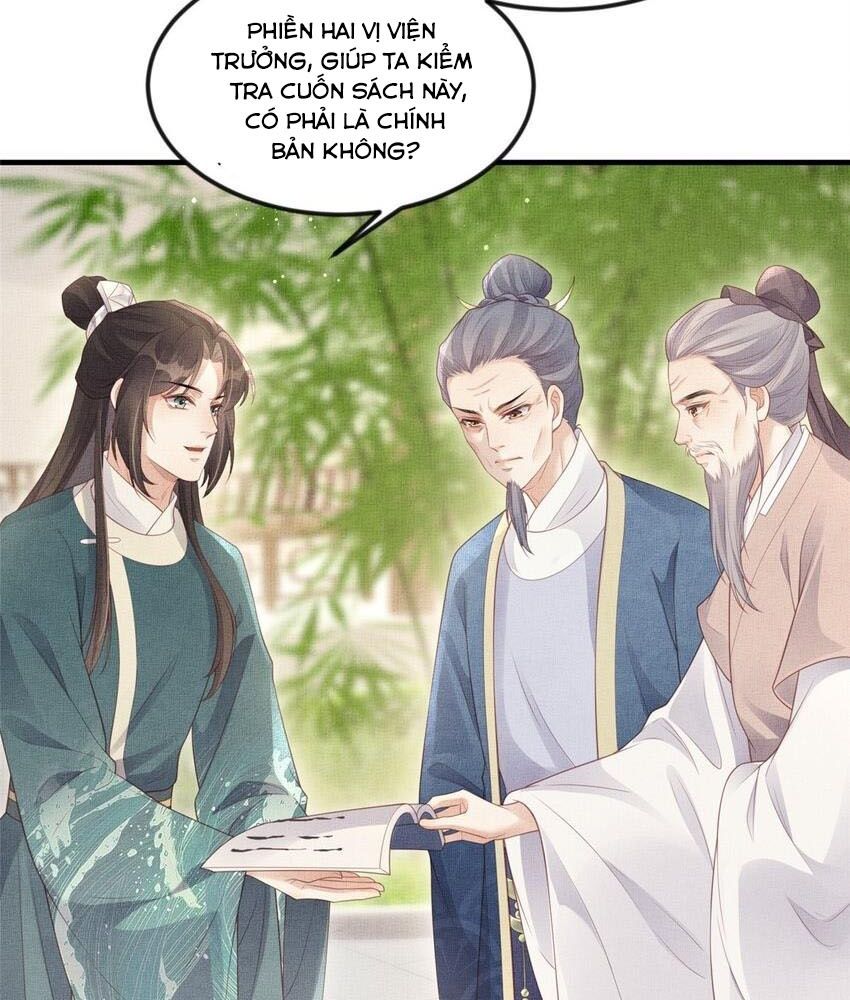 Ngày Nào Trưởng Công Chúa Cũng Muốn Làm Phản: Chapter 51